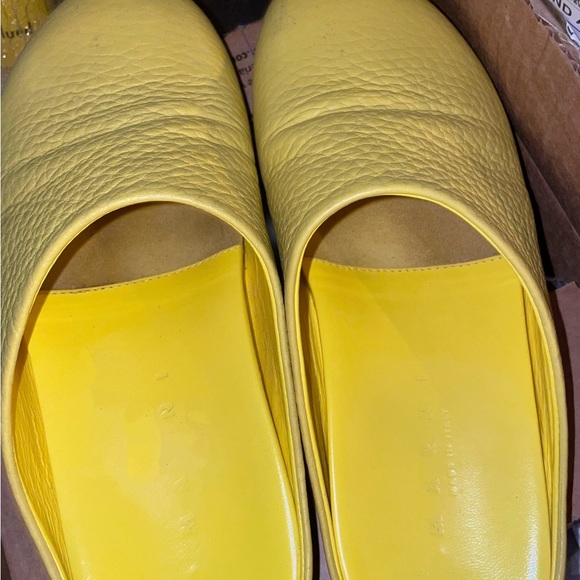 Marni Fussbet Loafers - Picture 7 of 7